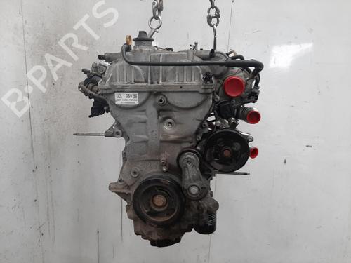 Engine VAUXHALL INSIGNIA Mk II (B) Hatchback (Z18) 1.5 (68) | BP26869575M1 