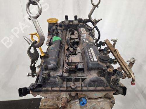 Motor MG MG 3 1.5 | BP29946250M1