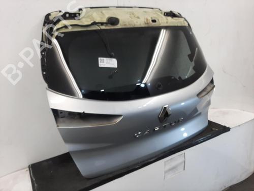 Tailgate RENAULT CAPTUR II (HF_) TCe 90 (HFM6) | BP26748687C6 