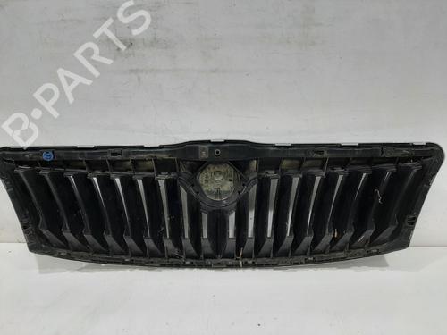 Grelha SKODA OCTAVIA II (1Z3) 1.6 TDI | BP30789539C40 
