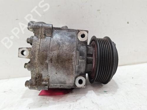 AC compressor VAUXHALL MOKKA / MOKKA X (J13) 1.6 | BP39657482M34 - Image 4