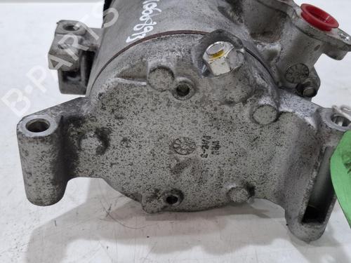 AC compressor MAZDA 3 (BM, BN) 2.0 | BP39118809M34 - Image 6