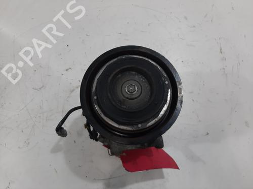 AC-Kompressor NISSAN QASHQAI II (J11, J11_) 1.5 dCi | BP29809691M34 