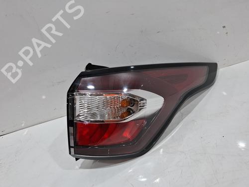 Højre baglygte FORD KUGA II (DM2) 2.0 TDCi 4x4 | BP39143130C35 - Image 3