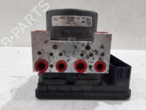 ABS pump FORD KUGA II (DM2) 1.5 TDCi | BP35922694M43 - Image 4
