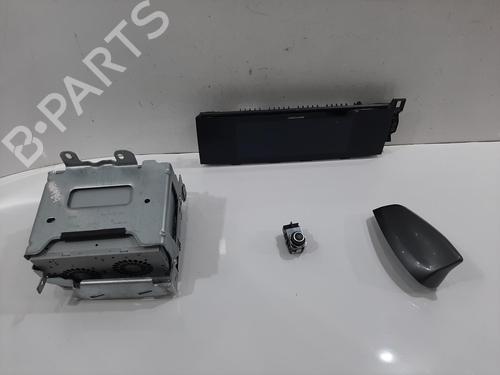 Used Electronic module JAGUAR I-PACE (X590) EV400 AWD (400 hp) 26767464