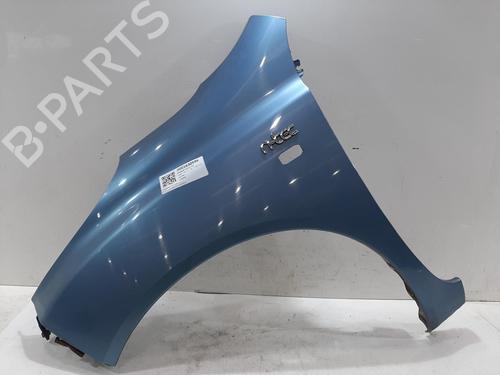 Forskærm venstre NISSAN MICRA III (K12) 1.2 16V (80 hp) 32288119