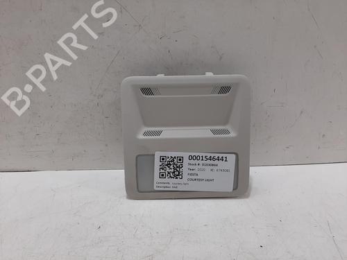 other-ford-fiesta-vii-hj-hf-2017-30094910 main image