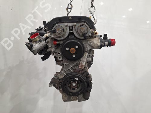 Used Engine VAUXHALL CORSA Mk III (D) (S07) 1.4 (L08) (101 hp) 29398360
