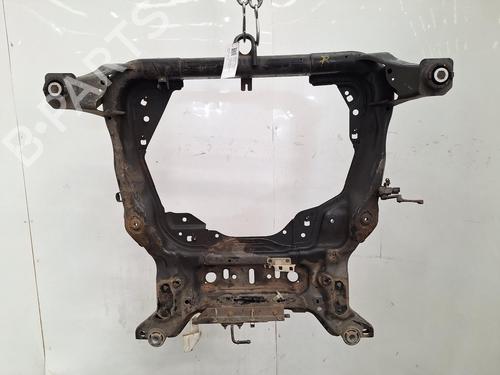Forbro Forbro LAND ROVER DISCOVERY SPORT (L550) 2.0 D 4x4 (180 hp) 37539589 37539589