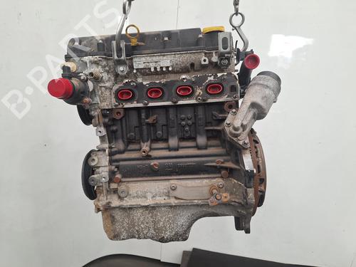 Motor VAUXHALL CORSA Mk IV (E) (X15) 1.4 | BP29883849M1 