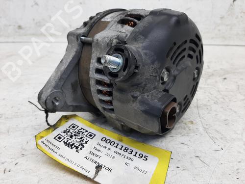 Generator SUZUKI SWIFT V (AZ) 1.0 (A2L310) | BP26854975M7 