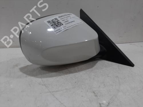 Used Right mirror Right mirror BMW 1 Coupe (E82) 118 d (143 hp) 34732962 34732962