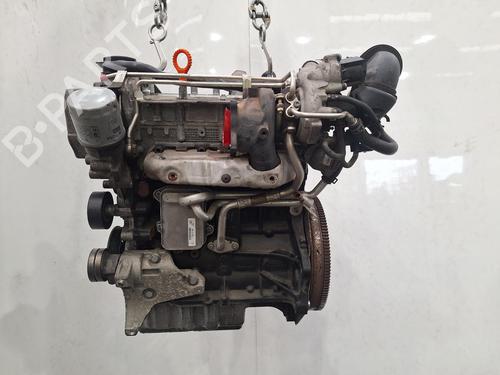 Engine AUDI A1 (8X1, 8XK) 1.4 TFSI | BP28115083M1 