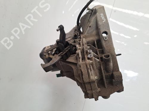 Gearbox RENAULT CAPTUR I (J5_, H5_) 1.5 dCi 90 (J5N4, J5M5, J5MW, J5M6, J5AL, J5AJ) | BP33318357M3 - Image 5