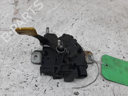 Hood lock FORD MONDEO IV (BA7) 1.8 TDCi | BP26776143C133