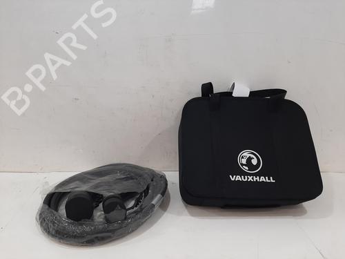 Kabel VAUXHALL COMBO Mk IV (E) Box Body/MPV (K9) Combo-e (136 hp) 28053111
