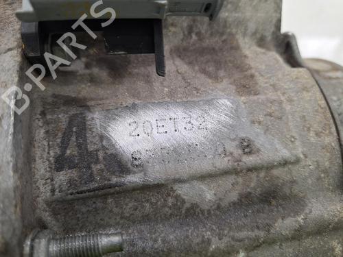 Gearbox CITROËN C4 CACTUS 1.6 BlueHDi 100 | BP36087378M3  - Image 6