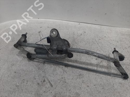 Front wiper motor VW PASSAT B6 (3C2) 2.0 TDI 16V | BP26838585M29 