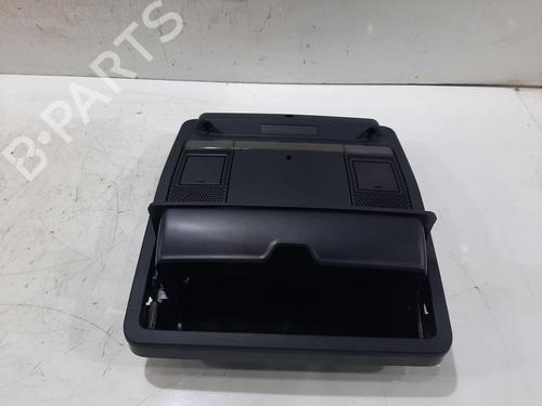 Kabinelys JAGUAR I-PACE (X590) EV400 AWD | BP30829209I8