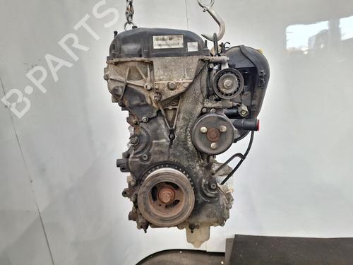 Moteur FORD FOCUS II Convertible 2.0 (145 hp) 29922899