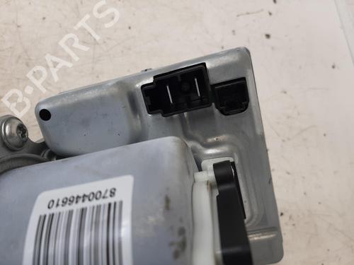 Steering column RENAULT CLIO V (B7_) 1.0 TCe 90 (B7MT) | BP26851938M21 