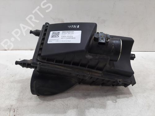 Used Air filter box LAND ROVER RANGE ROVER IV (L405) 4.4 SDV8 4x4 (340 hp) 29471501