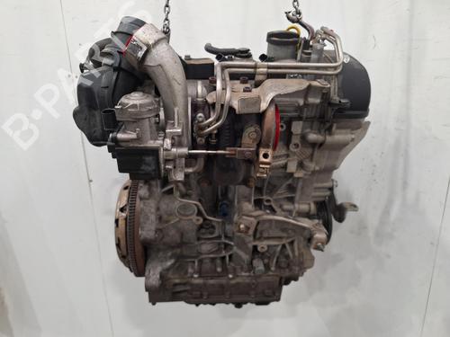 Engine AUDI A1 Sportback (8XA, 8XF) 1.4 TFSI | BP39241536M1 - Image 3