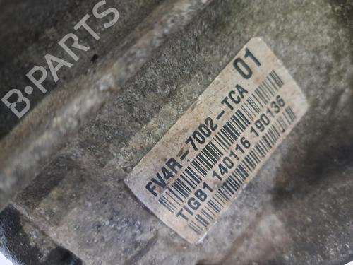 Gearbox FORD KUGA II (DM2) 2.0 TDCi 4x4 | BP33988012M3  - Image 6