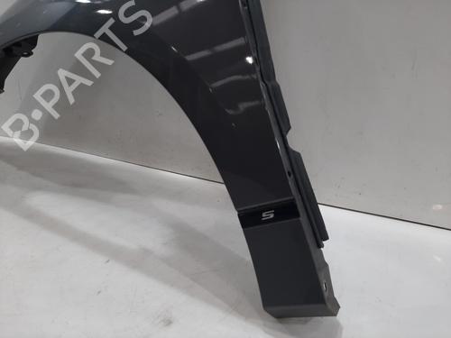 Left front fenders JAGUAR I-PACE (X590) EV400 AWD | BP29742050C41 