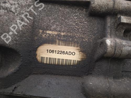 Skrzynia biegów MINI MINI Convertible (R57) One | BP29989135M3