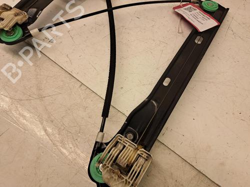 Front right window mechanism BMW 3 (E90) 320 d | BP26746502C23 