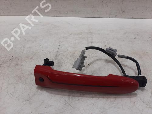 Used Exterior handle Exterior handle NISSAN JUKE (F15) 1.6 (117 hp) 33242852 33242852