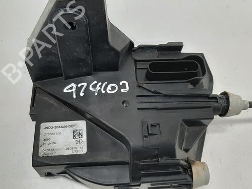 Andre JAGUAR I-PACE (X590) EV400 AWD | BP26854455O1