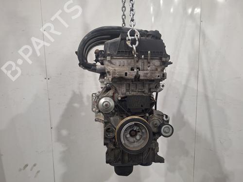 Used Engine Engine 38621003 38621003