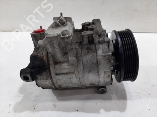 AC compressor VW GOLF VI (5K1) 2.0 TDI | BP29322686M34 