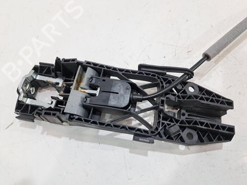 Other AUDI A3 Sportback (8YA, 8YF) 30 TDI | BP31685992O1 