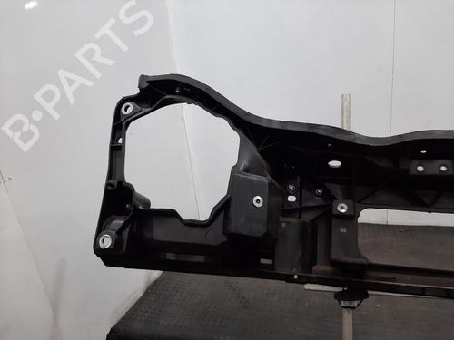 Front slam panel VAUXHALL VIVARO A Bus (X83) 2.0 CDTI | BP30119658C72