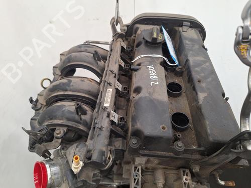 Engine FORD FIESTA VI (CB1, CCN) 1.4 | BP37218950M1 - Image 5
