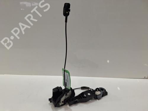 Andre RENAULT CLIO III Grandtour (KR0/1_) 1.5 dCi (88 hp) 27872085