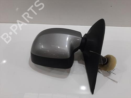 Left mirror DACIA SANDERO II TCe 90 (B8M1, B8MA, B8AC) | BP34377084C26 - Image 4