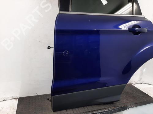 Left rear door FORD KUGA II (DM2) 2.0 TDCi | BP29636846C4 