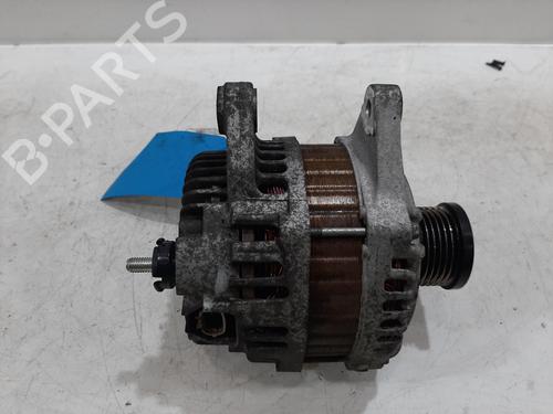 Used Alternator Alternator NISSAN JUKE (F15) 1.6 DIG-T 4x4 (190 hp) 34121301 34121301