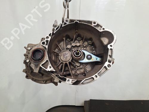Gearkasse Gearkasse HYUNDAI i20 II (GB, IB) 1.0 T-GDI (101 hp) 36697523 36697523