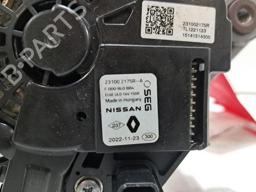 Alternator DACIA JOGGER (RK_) 1.0 TCe 110 (RKMD) | BP40454545M7 - Image 6