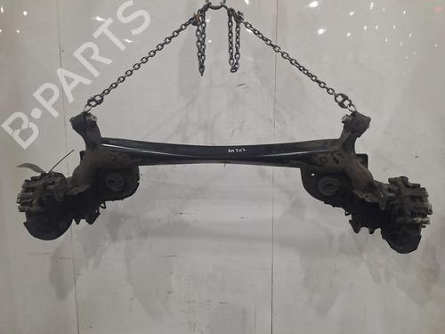 Used Rear axle MAZDA 3 Hatchback (BP) 2.0 SKYACTIV-G M Hybrid (122 hp) 32851253