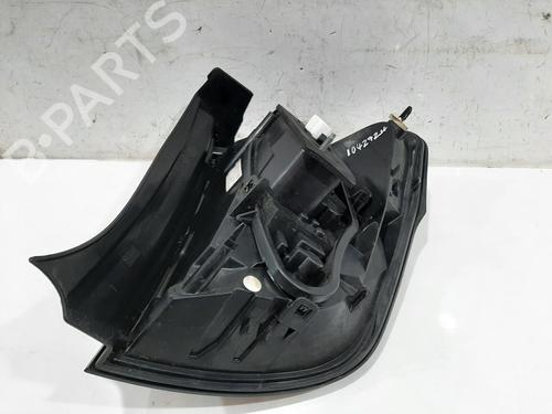 Left taillight CITROËN C3 II (SC_) 1.0 VTi 68 | BP32410074C34 