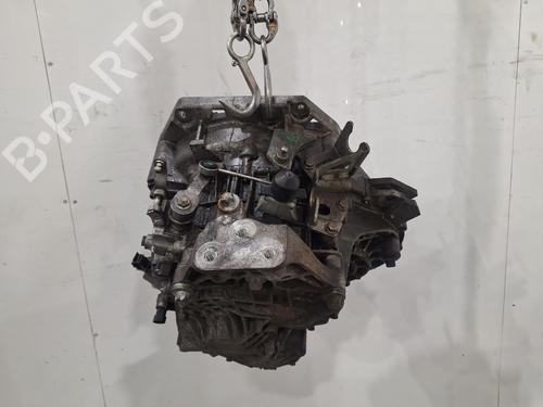 Gearbox JEEP RENEGADE SUV (BU, B1, BV) 1.0 T-GDi | BP32380979M3  - Image 5