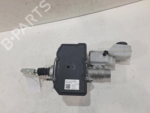 Brake master cylinder JAGUAR I-PACE (X590) EV400 AWD | BP31812184M77