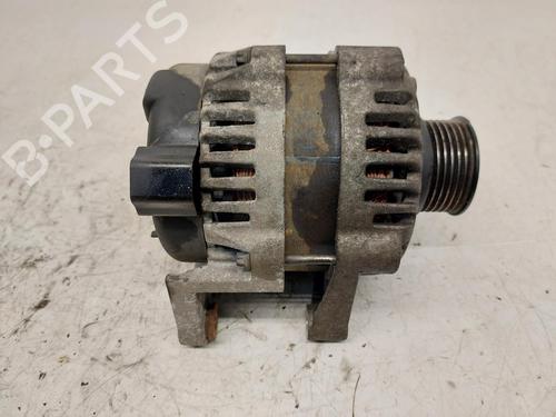 Alternator VAUXHALL ASTRA Mk VI (J) (P10) 1.6 | BP26786545M7 